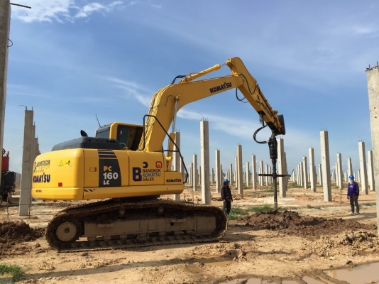 รถสว่าน เจาะหลุม ระยอง ชลบุรี ทั่วประเทศ