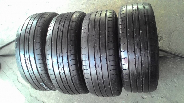 195/45R16 DUNLOP SP SPORT 2050 ชุด 4 เส้น tel.081-427-3941 ไอดีไลน์ autobot107 195/45R16 DUNLOP SP SPORT 2050 ชุด 4 เส้น tel.081-427-3941 ไอดีไลน์ autobot107
