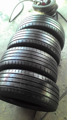 195/45R16 DUNLOP SP SPORT 2050 ชุด 4 เส้น tel.081-427-3941 ไอดีไลน์ autobot107 195/45R16 DUNLOP SP SPORT 2050 ชุด 4 เส้น tel.081-427-3941 ไอดีไลน์ autobot107