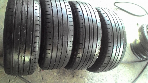 195/45R16 DUNLOP SP SPORT 2050 ชุด 4 เส้น tel.081-427-3941 ไอดีไลน์ autobot107 195/45R16 DUNLOP SP SPORT 2050 ชุด 4 เส้น tel.081-427-3941 ไอดีไลน์ autobot107
