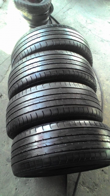 195/45R16 DUNLOP SP SPORT 2050 ชุด 4 เส้น tel.081-427-3941 ไอดีไลน์ autobot107 195/45R16 DUNLOP SP SPORT 2050 ชุด 4 เส้น tel.081-427-3941 ไอดีไลน์ autobot107