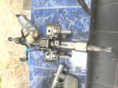 ขายอะไหล่ae111 3-4 รายการ