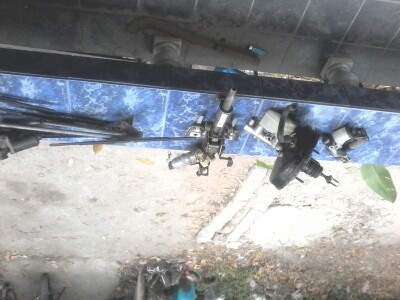 ขายอะไหล่ae111 3-4 รายการ