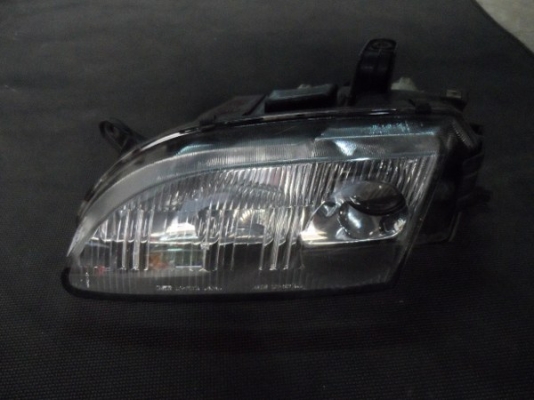 ขาย ไฟหน้ารถยนต์มือสอง มาสด้า แลนติส MAZDA LANTIS ของแท้นำเข้าจากญี่ปุ่น