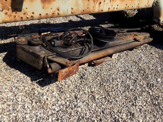 เฮี๊ยบ Hiab250-5 เฮี๊ยบ Hiab250-5