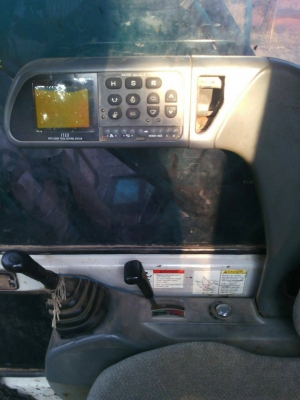 ขายรถแบคโฮ KOBELCO SK220-Vธรรมดา เอกสารเล่มทะเบียน ราคา 790000