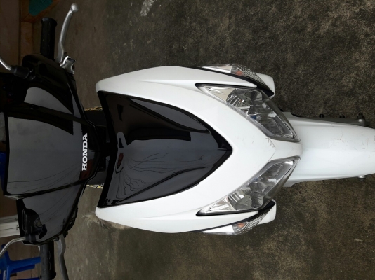 คลิกคาร์บูเครื่อง110