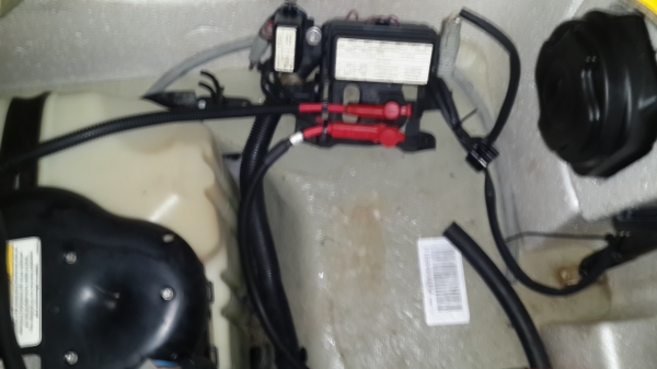 ขายเจ็ตสกีseadoo215ปี2009