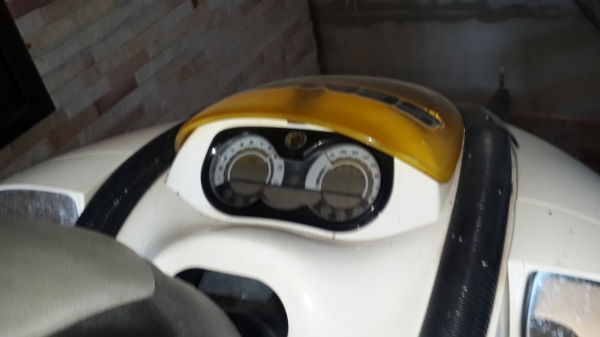 ขายเจ็ตสกีseadoo215ปี2009