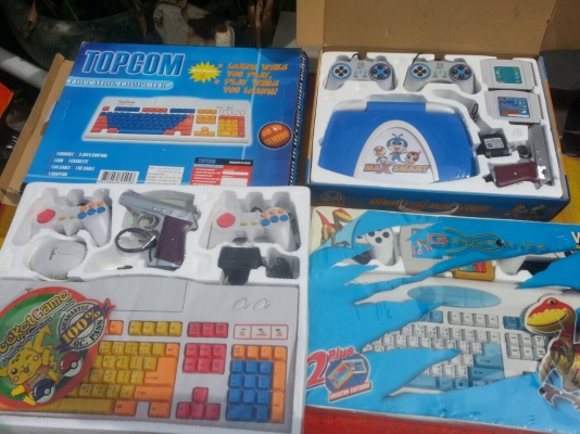 ขายเกมส์ในตำนาน ครบเซ็ท ราคาถูกมาก