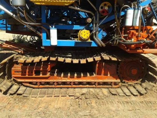 ขายรถเกี่ยวข้าว ปานเจริญ ใช้งานได้ปีเดียว สภาพสวยพร้อมใช้งาน สนใจโทร 090-8588220คุณนะ 093-3258446คุณบิว หรือเข้าดูสินค้าอื่นๆได้ที่ www.truck.in.th/498 หรือเพจFacebook ณรงค์ ซื้อขายรถมือสอง (เว็บไซต์ส่วนตัว) หรือFacebook ตลาดรถมือสอง คุณนะ