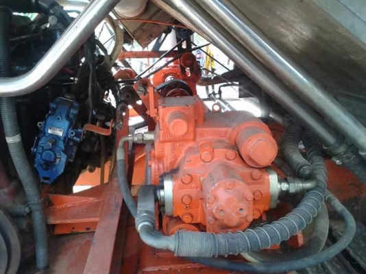 ขายรถเกี่ยวข้าว ปานเจริญ ใช้งานได้ปีเดียว สภาพสวยพร้อมใช้งาน สนใจโทร 090-8588220คุณนะ 093-3258446คุณบิว หรือเข้าดูสินค้าอื่นๆได้ที่ www.truck.in.th/498 หรือเพจFacebook ณรงค์ ซื้อขายรถมือสอง (เว็บไซต์ส่วนตัว) หรือFacebook ตลาดรถมือสอง คุณนะ