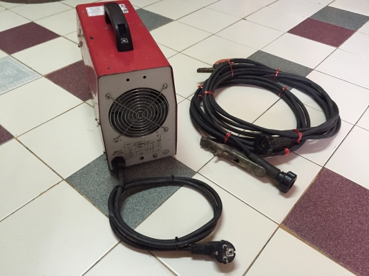 ขายเครื่องเชื่อมไฟฟ้าระบบอินเวอร์เตอร์ขนาด200Aใช้ไฟบ้าน220Vยี่ห้อBOXINGสภาพดีพร้อมสายยาวๆ ขายเครื่องเชื่อมไฟฟ้าระบบอินเวอร์เตอร์ขนาด200Aใช้ไฟบ้าน220Vยี่ห้อBOXINGสภาพดีพร้อมสายยาวๆ