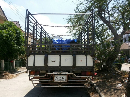 ขายรถ6ล้อ HINO MEGA ยาว5.50เมตร เครื่องดีแคชซีสวย สภาพพร้อมใช้งาน เอกสารพร้อมโอน สนใจโทร 090-8588220คุณนะ 093-3258446คุณบิว หรือเข้าดูสินค้าอื่นๆได้ที่ www.truck.in.th/498 หรือเพจFacebook ณรงค์ ซื้อขายรถมือสอง (เว็บไซต์ส่วนตัว) หรือFacebook ตลาดรถมือสอง ค