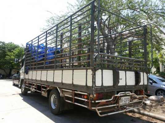 ขายรถ6ล้อ HINO MEGA ยาว5.50เมตร เครื่องดีแคชซีสวย สภาพพร้อมใช้งาน เอกสารพร้อมโอน สนใจโทร 090-8588220คุณนะ 093-3258446คุณบิว หรือเข้าดูสินค้าอื่นๆได้ที่ www.truck.in.th/498 หรือเพจFacebook ณรงค์ ซื้อขายรถมือสอง (เว็บไซต์ส่วนตัว) หรือFacebook ตลาดรถมือสอง ค