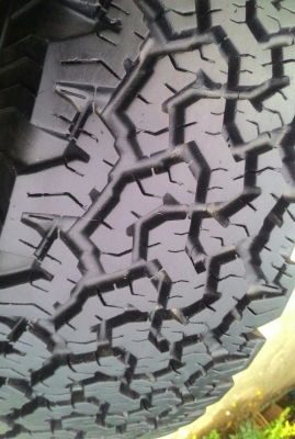 ขาย BF  All 31ขอบ 15 สวยๆพร้อมล้อ