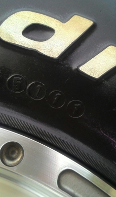 ขาย BF  All 31ขอบ 15 สวยๆพร้อมล้อ