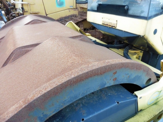 เครื่องจักรกลหนัก