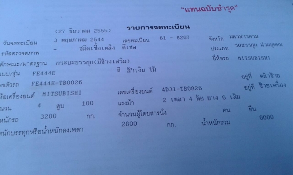 ขาย 6 ล้อ Mitsubishi canter 100 แรง รถห้างแท้ สวยๆ พร้อมลุย เกียร์สั้น ยกหัวได้ (ดาวน์128000 บาท ออกรถได้เลย อ่านรายละเอียดด้านใน)เครื่องแห้งๆ แน่นๆแซสซีสวยจัด เดิมๆทั้งเส้น เฟืองท้ายใหญ่ F แล้ว ยาง8.25สวยๆทั้ง 6 เส้น พร้อมใช้งานเลยไม่ต้องทำอะไรพร้อมโอนทั