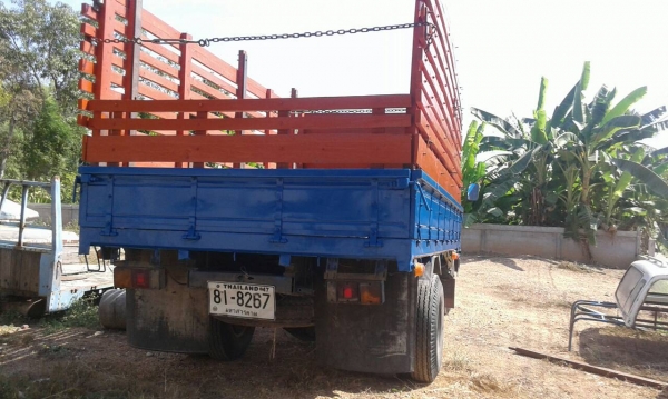 ขาย 6 ล้อ Mitsubishi canter 100 แรง รถห้างแท้ สวยๆ พร้อมลุย เกียร์สั้น ยกหัวได้ (ดาวน์128000 บาท ออกรถได้เลย อ่านรายละเอียดด้านใน)เครื่องแห้งๆ แน่นๆแซสซีสวยจัด เดิมๆทั้งเส้น เฟืองท้ายใหญ่ F แล้ว ยาง8.25สวยๆทั้ง 6 เส้น พร้อมใช้งานเลยไม่ต้องทำอะไรพร้อมโอนทั