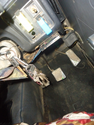 suzuki caribian ปี 2532 ลด 83000.- suzuki caribian ปี 2532 ลด 83000.-