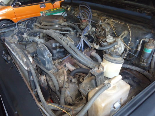 suzuki caribian ปี 2532 ลด 83000.- suzuki caribian ปี 2532 ลด 83000.-