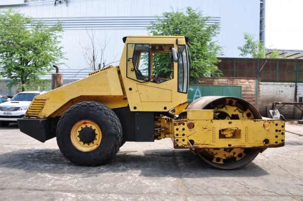 เครื่องจักรกลหนัก เครื่องจักรกลหนัก