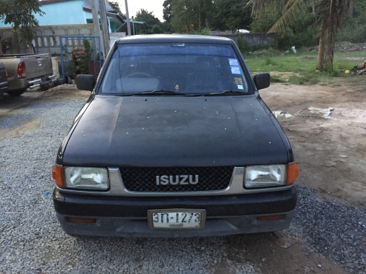 มังกร90Hp. ปี92 เพาเวอร์แท้ เล่มพร้อมโอน