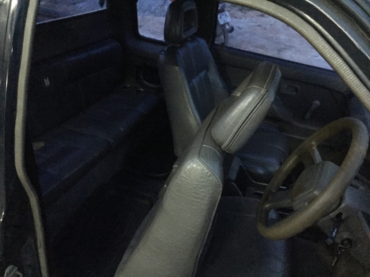 มังกร90Hp. ปี92 เพาเวอร์แท้ เล่มพร้อมโอน