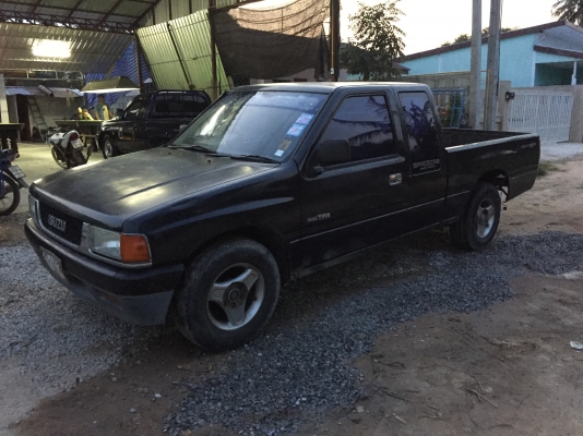 มังกร90Hp. ปี92 เพาเวอร์แท้ เล่มพร้อมโอน