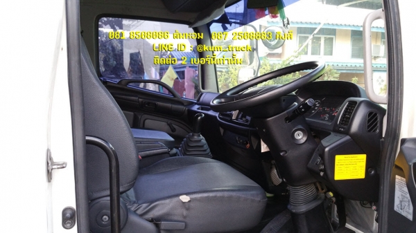 ขายHino500 ปี56 (081-8508086 / 087-2508883)