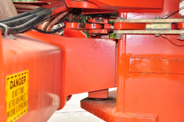 เครื่องจักรกลหนัก