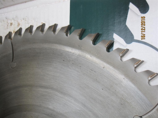 ใบเลื่อยใบใหญ่ ยี่ห้อ Stehle