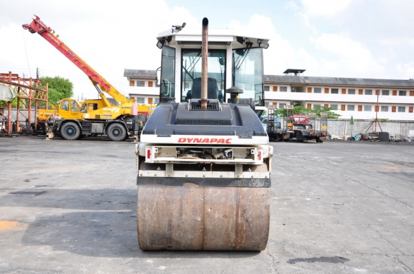 เครื่องจักรกลหนัก