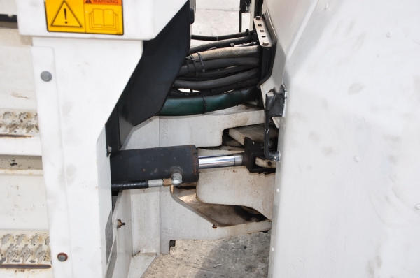 เครื่องจักรกลหนัก