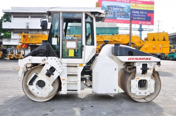 เครื่องจักรกลหนัก