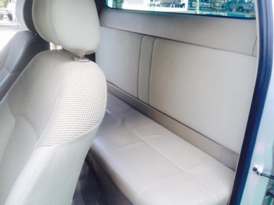 ขาย โตโยต้า วีโก้ 2.5 ปี 2012