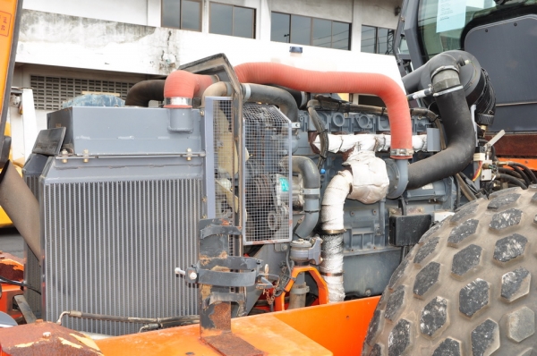 เครื่องจักรกลหนัก เครื่องจักรกลหนัก