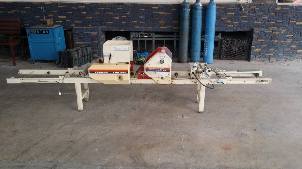 นำเข้าจากญี่ปุ่น เครื่องโรยเมล็ด YANMAR รุ่น YPH302 เก่าญี่ปุ่น  สภาพสวยพร้อมใช้งาน เหมาะสำหรับนาดำ