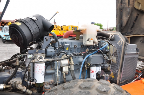 เครื่องจักรกลหนัก เครื่องจักรกลหนัก