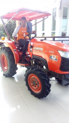 อยากขายค่ะรถไถมือ2L3008ตัวเปล่า