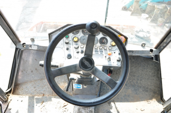 เครื่องจักรกลหนัก