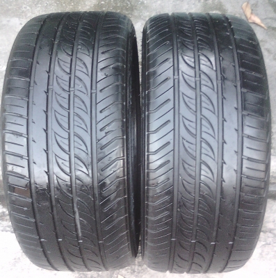 ขายยาง  235/40/18 ปี 13