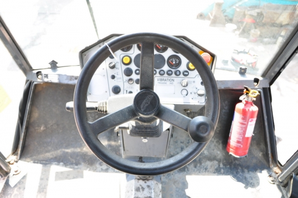 เครื่องจักรกลหนัก