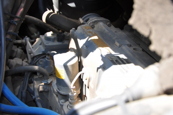 เครื่องจักรกลหนัก