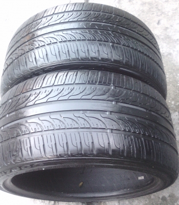 ขายยาง 265/35/18 ปี 12