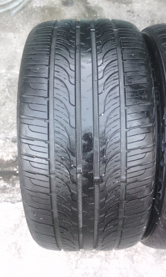 ขายยาง 265/35/18 ปี 12