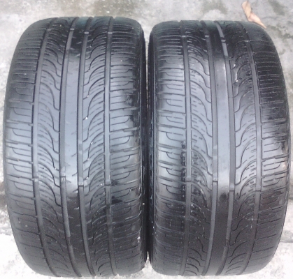 ขายยาง 265/35/18 ปี 12