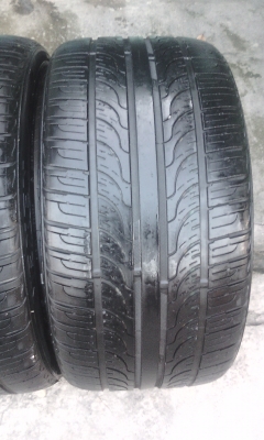 ขายยาง 265/35/18 ปี 12