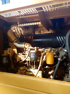 ขายรถตักWa-KOMATSU -200 รถสวยเอกสารพร้อมทำงานได้ทดลองไดที่ลาดบัวหลวงสนใจติดได้0818021463- 06165825036